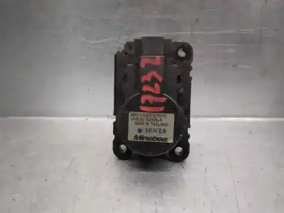 Second-hand car spare part HEATER BLOWER MOTOR for MITSUBISHI ASX (GA0W)  OEM IAM references CSA512T010  