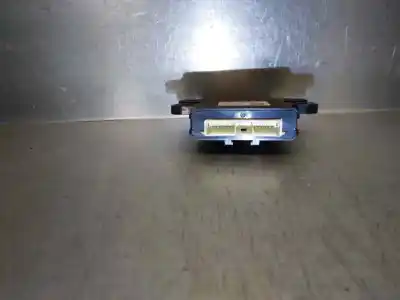 Автозапчасти б/у электронный модуль за mitsubishi asx (ga0w) 1.8 di-d cat ссылки oem iam 8637a633  