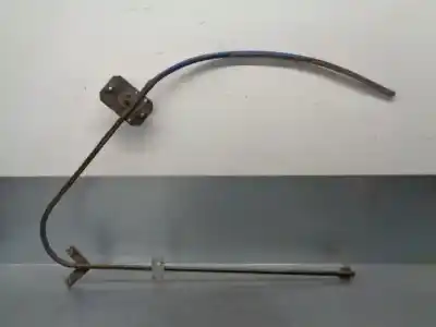 Peça sobressalente para automóvel em segunda mão elevador de vidros dianteiro direito por peugeot j5 (280) 2.5 diesel referências oem iam 922244