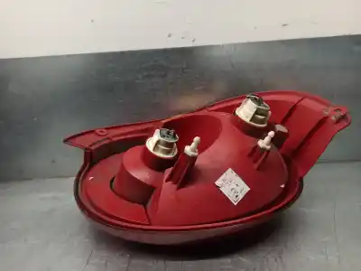 Second-hand car spare part left tailgate light for chevrolet matiz 0.8 cat oem iam references 96590413  