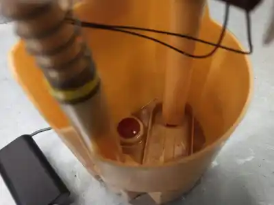 Автозапчасти б/у индикатор за dacia logan mcv (ks_) 1.5 dci (ks0w) ссылки oem iam 8200397677  0974190990004