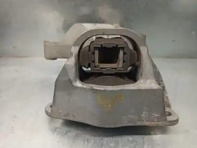 Peça sobressalente para automóvel em segunda mão suporte direito do motor por dacia logan mcv (ks_) 1.5 dci (ks0w) referências oem iam 8200805809