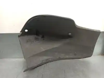 Автозапчасти б/у арка заднего правого колеса за dacia logan mcv (ks_) 1.5 dci (ks0w) ссылки oem iam 8200848950 cesta 21-b 