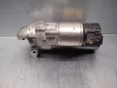Peça sobressalente para automóvel em segunda mão motor de arranque por bmw x3 (e83) 2.0 sd referências oem iam 12417802508  0001109070