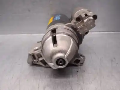 Peça sobressalente para automóvel em segunda mão motor de arranque por bmw x3 (e83) 2.0 sd referências oem iam 12417802508  0001109070
