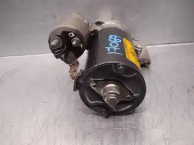 Peça sobressalente para automóvel em segunda mão motor de arranque por bmw x3 (e83) 2.0 sd referências oem iam 12417802508  0001109070