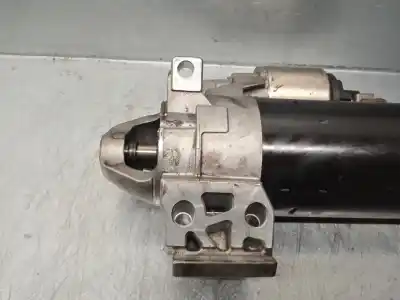 Peça sobressalente para automóvel em segunda mão motor de arranque por bmw x3 (e83) 2.0 sd referências oem iam 12417802508  0001109070