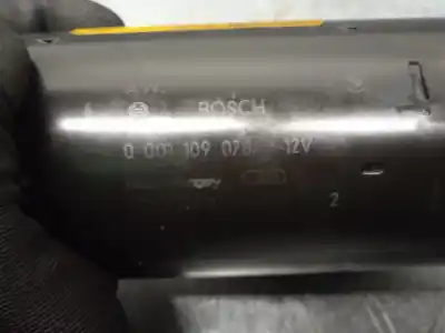 Peça sobressalente para automóvel em segunda mão motor de arranque por bmw x3 (e83) 2.0 sd referências oem iam 12417802508  0001109070