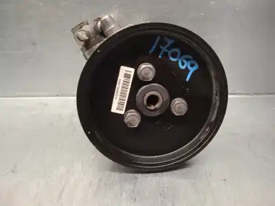 Second-hand car spare part power steering pump for bmw x3 (e83) 2.0 sd oem iam references 345059204  7652974116