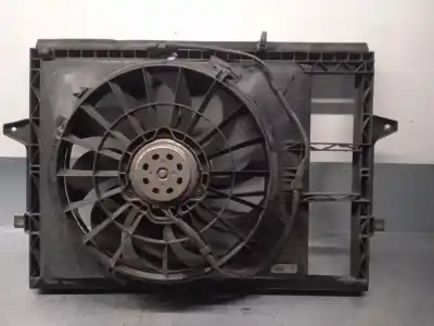 Gebrauchtes Autoersatzteil elektro-lüfter zum fiat scudo (222) 2.0 jtd cat oem-iam-referenzen 1496073080