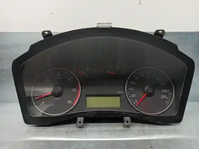 Pièce détachée automobile d'occasion compteur de vitesse tableau de bord pour fiat stilo van (192_) 1.9 jtd (192dxf1a) références oem iam 46759970  