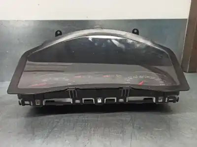 Pièce détachée automobile d'occasion compteur de vitesse tableau de bord pour fiat stilo van (192_) 1.9 jtd (192dxf1a) références oem iam 46759970  