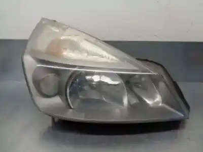 Автозапчастина б/у ПРАВА ФА для RENAULT ESPACE IV (JK0) (2002->)  Посилання на OEM IAM 7701053980  