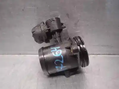 İkinci el araba yedek parçası kelebek kutusu için citroen c5 i (dc_) 2.0 hdi oem iam referansları ak0012664  