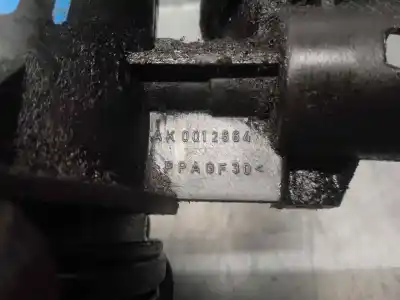 İkinci el araba yedek parçası kelebek kutusu için citroen c5 i (dc_) 2.0 hdi oem iam referansları ak0012664  