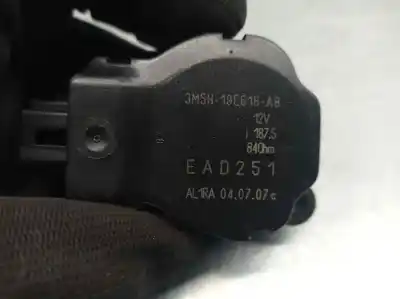 Peça sobressalente para automóvel em segunda mão motor de sofagem por ford s-max (ca1) 2.0 tdci cat referências oem iam 3m5h19e616ab  