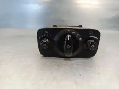 Peça sobressalente para automóvel em segunda mão comutador de luzes por ford s-max (ca1) 2.0 tdci cat referências oem iam 6g9t13a024ce