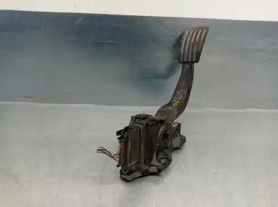 Peça sobressalente para automóvel em segunda mão potenciômetro por ford s-max (ca1) 2.0 tdci cat referências oem iam 6g929f836kd