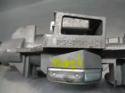 Second-hand car spare part ignition switch for ford s-max (ca1) 2.0 tdci cat oem iam references 3m513f880ad  
