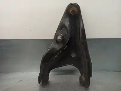 Peça sobressalente para automóvel em segunda mão braço de suspensão inferior esquerdo dianteiro por dacia logan mcv (ks_) 1.5 dci (ks0w) referências oem iam 545011362r