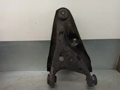 Автозапчастина б/у передній лівий нижний рычаг підвіски для dacia logan mcv (ks_) 1.5 dci (ks0w) посилання на oem iam 545011362r  