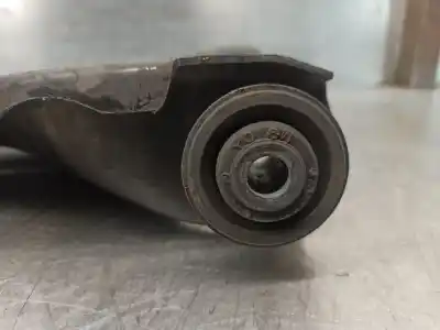 Автозапчастина б/у передній лівий нижний рычаг підвіски для dacia logan mcv (ks_) 1.5 dci (ks0w) посилання на oem iam 545011362r  