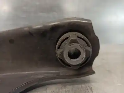 Автозапчастина б/у передній лівий нижний рычаг підвіски для dacia logan mcv (ks_) 1.5 dci (ks0w) посилання на oem iam 545011362r  