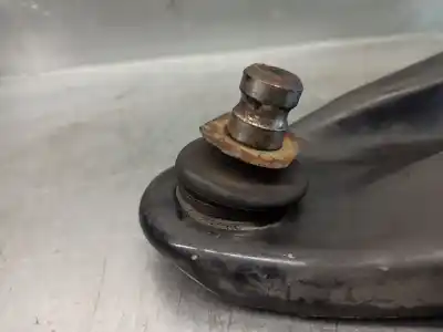 Автозапчастина б/у передній лівий нижний рычаг підвіски для dacia logan mcv (ks_) 1.5 dci (ks0w) посилання на oem iam 545011362r  