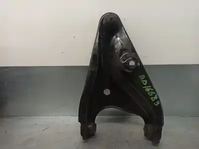 Peça sobressalente para automóvel em segunda mão braço de suspensão inferior dianteiro direito por dacia logan mcv (ks_) 1.5 dci (ks0w) referências oem iam 545004269r