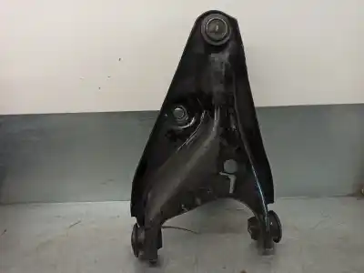 Автозапчастина б/у передній правий нижний рычаг підвіски для dacia logan mcv (ks_) 1.5 dci (ks0w) посилання на oem iam 545004269r  