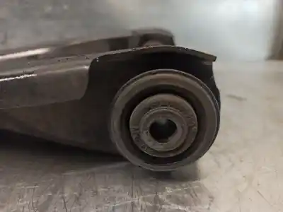 Автозапчастина б/у передній правий нижний рычаг підвіски для dacia logan mcv (ks_) 1.5 dci (ks0w) посилання на oem iam 545004269r  