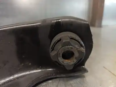 Автозапчастина б/у передній правий нижний рычаг підвіски для dacia logan mcv (ks_) 1.5 dci (ks0w) посилання на oem iam 545004269r  