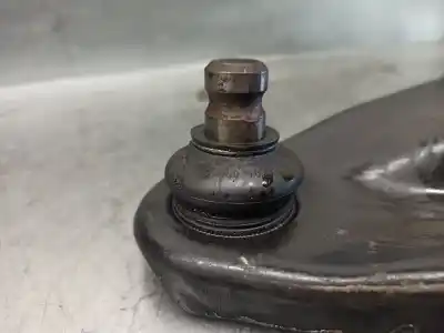 Автозапчастина б/у передній правий нижний рычаг підвіски для dacia logan mcv (ks_) 1.5 dci (ks0w) посилання на oem iam 545004269r  