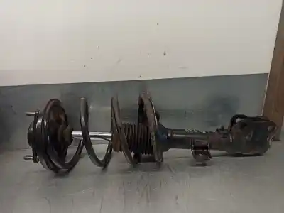 Pezzo di ricambio per auto di seconda mano AMMORTIZZATORE ANTERIORE DESTRO per MITSUBISHI ASX (GA0W)  Riferimenti OEM IAM 4060A464  