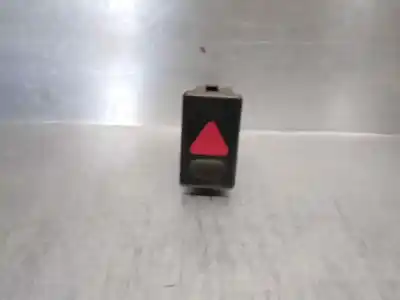 Peça sobressalente para automóvel em segunda mão interruptor 4 piscas - emergência por ford galaxy (vy) 1.9 tdi cat referências oem iam 7m5953235a