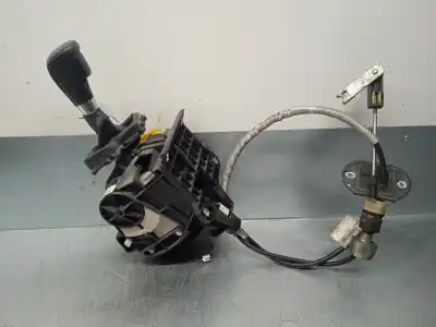 Peça sobressalente para automóvel em segunda mão alavanca de velocidades por ford s-max (ca1) 2.0 tdci cat referências oem iam 6g917c453ac