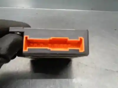 Peça sobressalente para automóvel em segunda mão centralina de airbag por citroen c2 (jm_) 1.4 hdi referências oem iam 9649003580  