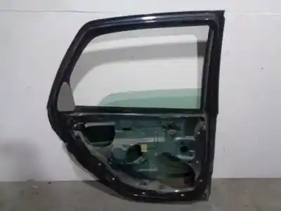Автозапчастина б/у двері задні ліві для renault scenic (ja..) 1.9 dci authentique посилання на oem iam 7751472139  