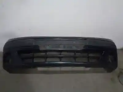 Автозапчастина б/у передній бампер для renault scenic (ja..) 1.9 dci authentique посилання на oem iam 7701476535