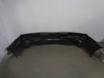 Автозапчастина б/у передній бампер для renault scenic (ja..) 1.9 dci authentique посилання на oem iam 7701476535  