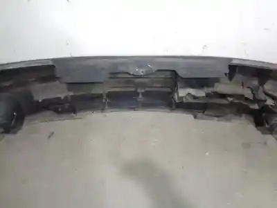 Автозапчастина б/у передній бампер для renault scenic (ja..) 1.9 dci authentique посилання на oem iam 7701476535  