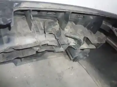 Автозапчастина б/у передній бампер для renault scenic (ja..) 1.9 dci authentique посилання на oem iam 7701476535  