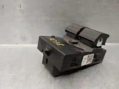 Second-hand car spare part left front power window switch for opel karl 1.0 12v oem iam references 95407141  