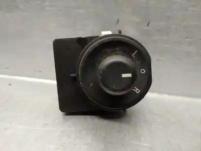 Second-hand car spare part rearview side mirror switch for opel karl 1.0 12v oem iam references 95328440