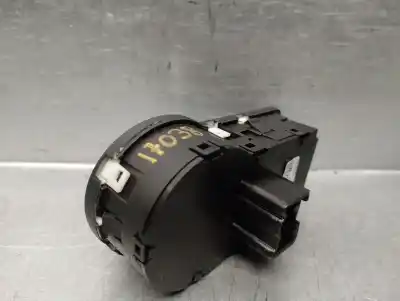 Second-hand car spare part dashboard light dimmer for opel karl 1.0 12v oem iam references 95248632  