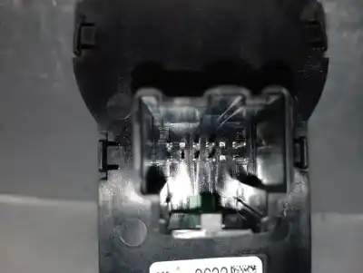 Second-hand car spare part dashboard light dimmer for opel karl 1.0 12v oem iam references 95248632  