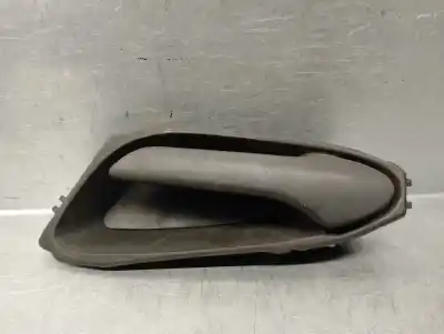 Second-hand car spare part interior left front handle for opel karl 1.0 12v oem iam references 42359037