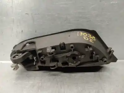 Second-hand car spare part interior left front handle for opel karl 1.0 12v oem iam references 42359037  