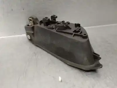 Second-hand car spare part interior left front handle for opel karl 1.0 12v oem iam references 42359037  