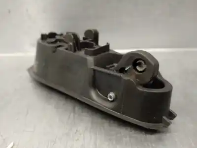 Second-hand car spare part interior left front handle for opel karl 1.0 12v oem iam references 42359037  